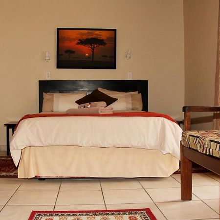 Rustenburg Guesthouse 客房 照片