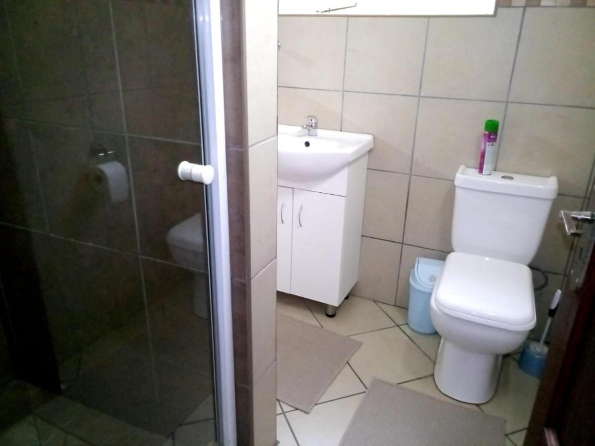 Rustenburg Guesthouse 外观 照片