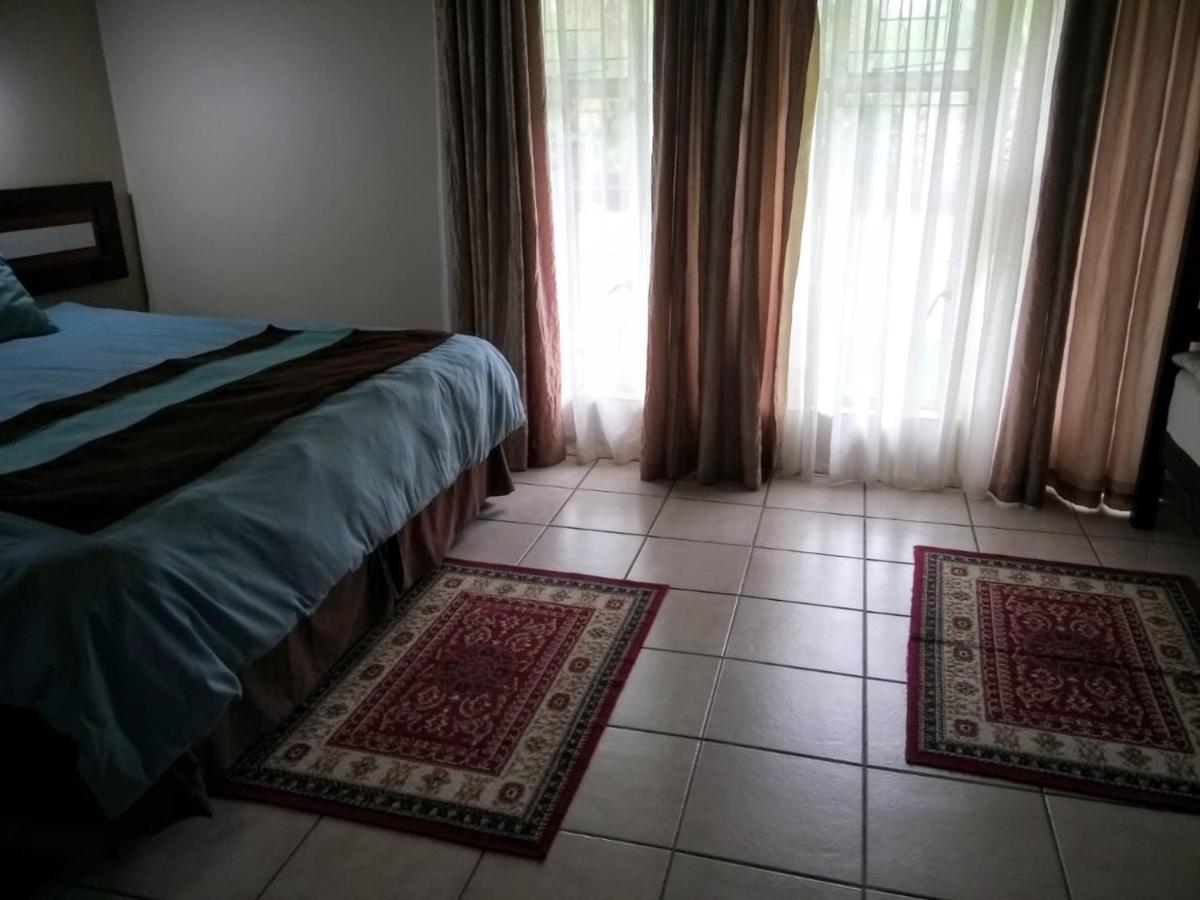 Rustenburg Guesthouse 外观 照片