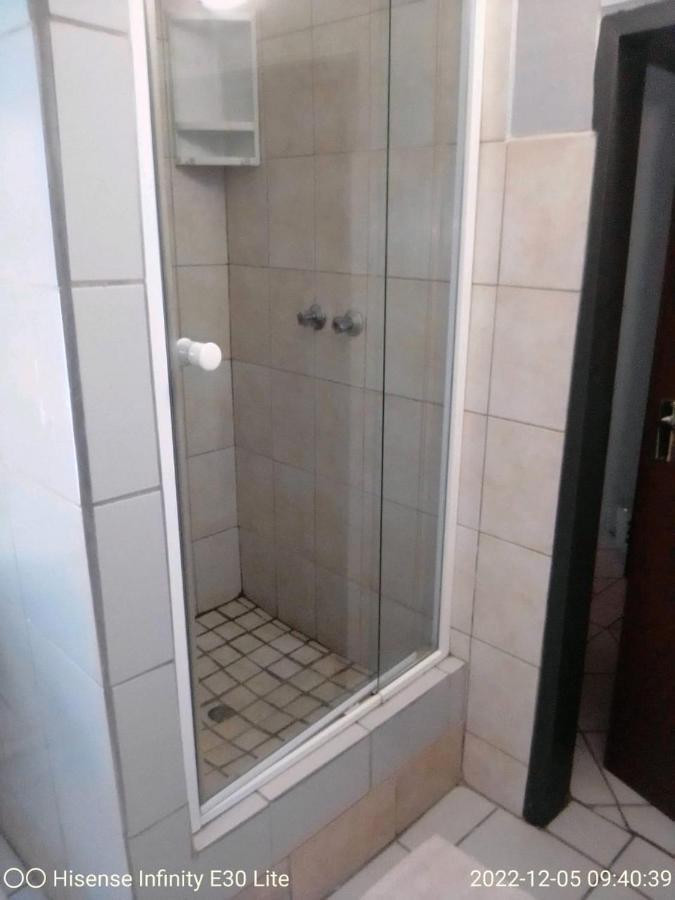 Rustenburg Guesthouse 外观 照片