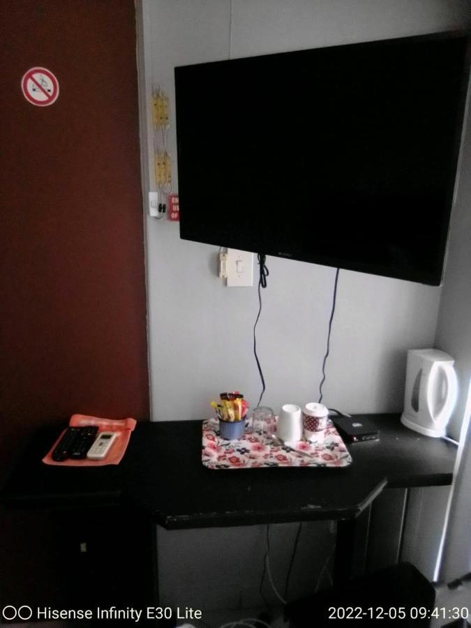 Rustenburg Guesthouse 外观 照片