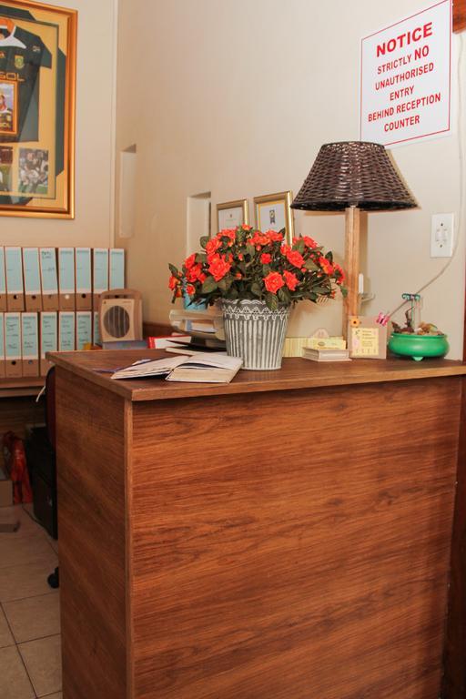 Rustenburg Guesthouse 外观 照片
