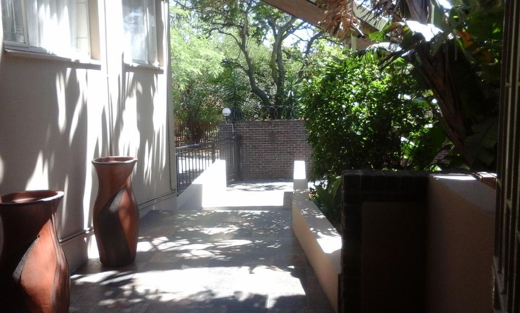 Rustenburg Guesthouse 外观 照片