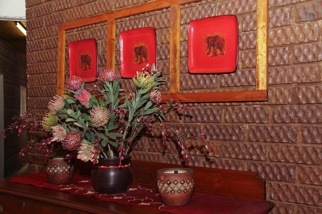 Rustenburg Guesthouse 外观 照片