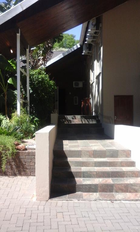 Rustenburg Guesthouse 外观 照片