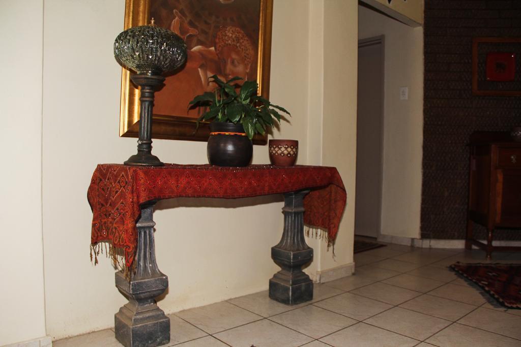 Rustenburg Guesthouse 外观 照片