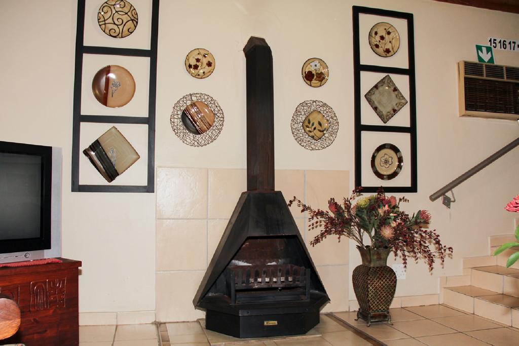 Rustenburg Guesthouse 外观 照片