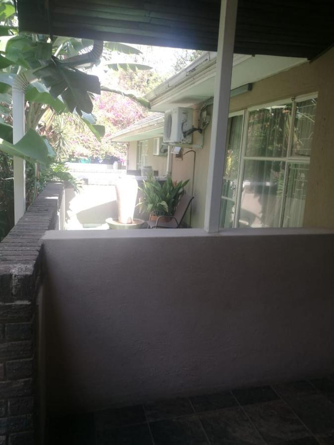 Rustenburg Guesthouse 外观 照片